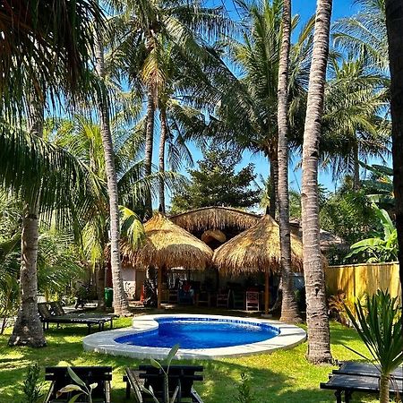 Gili Land Ξενοδοχείο Νησιά Γκίλι Εξωτερικό φωτογραφία