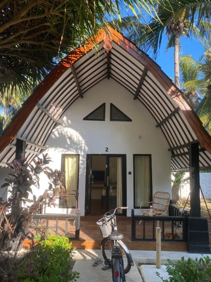 Gili Land Ξενοδοχείο Νησιά Γκίλι Εξωτερικό φωτογραφία