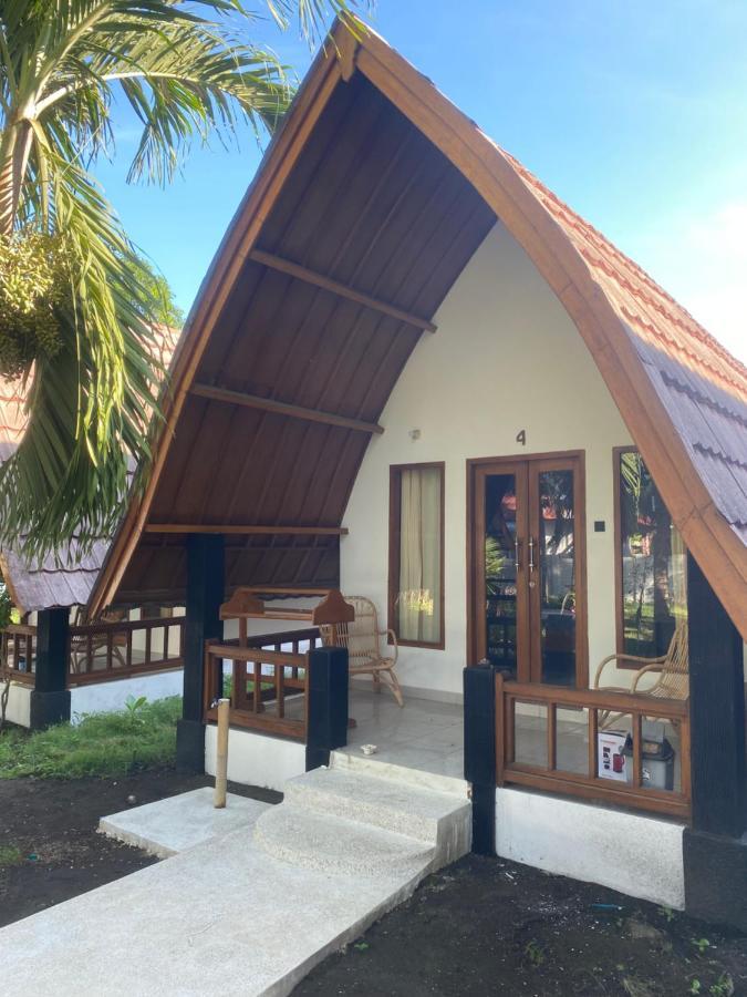 Gili Land Ξενοδοχείο Νησιά Γκίλι Εξωτερικό φωτογραφία