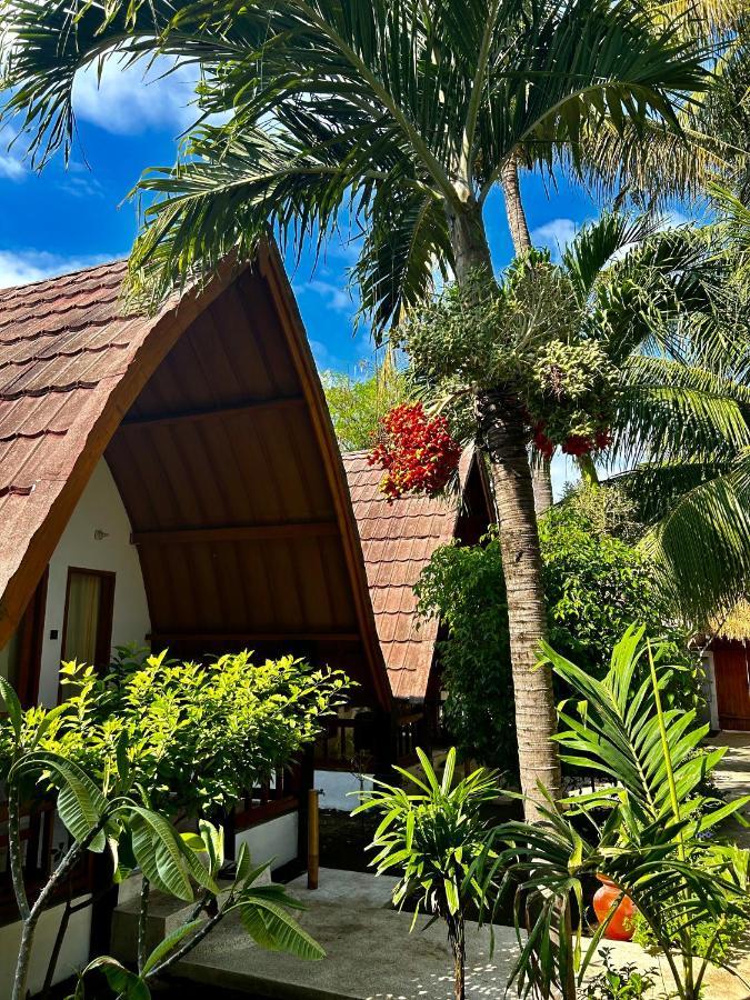 Gili Land Ξενοδοχείο Νησιά Γκίλι Εξωτερικό φωτογραφία
