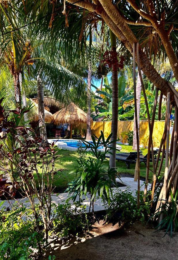 Gili Land Ξενοδοχείο Νησιά Γκίλι Εξωτερικό φωτογραφία