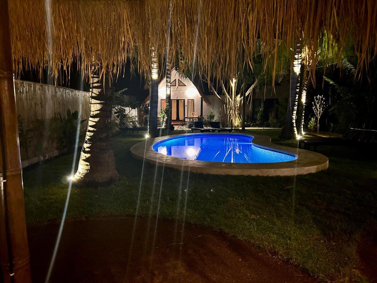 Gili Land Ξενοδοχείο Νησιά Γκίλι Εξωτερικό φωτογραφία
