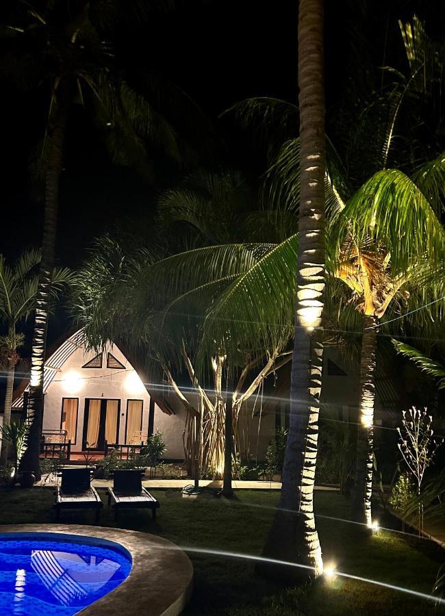 Gili Land Ξενοδοχείο Νησιά Γκίλι Εξωτερικό φωτογραφία